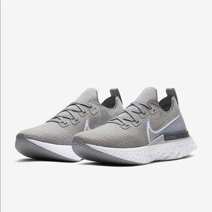 Nike React Infinity Run Flyknit